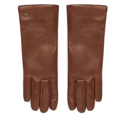 Weekend Max Mara Rokavice 2625566045600 Temno rjava