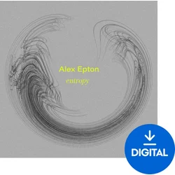 Spitfire Audio Alex Epton — Entropy (Digitalni izdelek)