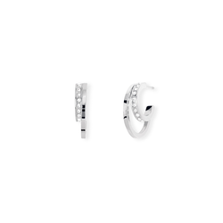 2JEWELS Minđuše MINIMAL CHIC