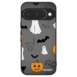 ULTIMATE CASE za Google Pixel 10 - Spooky crew