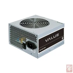 Chieftec APB-700B8, 700W, Value series, 120mm fan, Active PFC, 80Plus, bulk