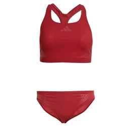 ADIDAS PERFORMANCE Bikini Lanelux rdeča