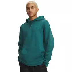 Moška pulover s kapuco Under Armour Icon Fleece
