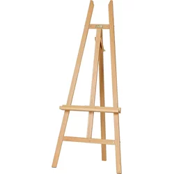 Daler Rowney Slikarska stojala Studio Easel Lyra Natural