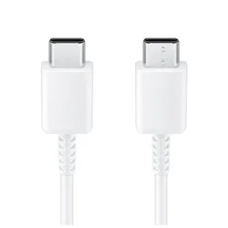 Samsung kabl Type-C/Type-C 60W ( EP-DA705 ) 1m bela