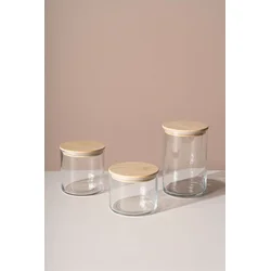 Hermia Set teglica, 3 komada, Providni