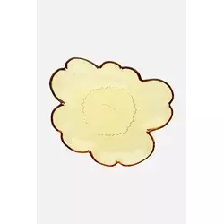 Marimekko krožnik desertni iz kamenine 20 cm