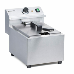 shumee Mastercook gostinski cvrtnik 3,5kW 230V 8L - Hendi 207208