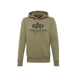 Alpha dukserica Basic hoody za muškarce