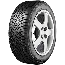 Firestone celoletna pnevmatika 235/55R17 103V XL Multiseason 2 DOT0324