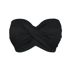 SugarShape Bikini zgornji del črna