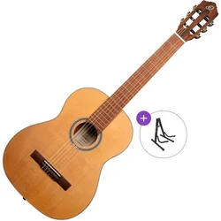 Ortega R24RO Basic SET 4/4 Natural Klasična kitara