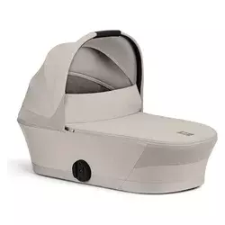 Cybex nosiljka Melio, Dune Grey 2026
