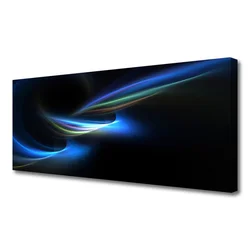 tulup.si Slika na platnu Abstrakcija graphics 125x50 cm
