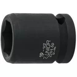 Nasadni ključ Impact Unior 231/4 6P prihvat 1/2 - 22 mm