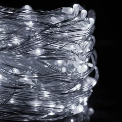 Springos DEKORATIVNA RAZSVETLJAVA 200 LED SPRINGOS CL0083