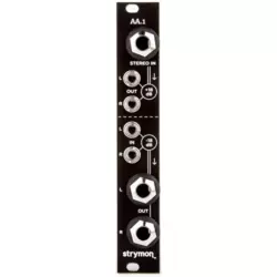 Strymon AA.1 Amplifier Attenuator Eurorack modul