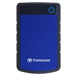 TRANSCEND Eksterni hard disk 4TB Transcend TS4TSJ25H3B