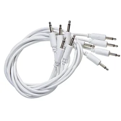 Black Market Modular 25 cm Patch kabel