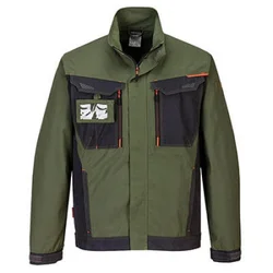 Monsun Radna bluza m703 - mx3 maslinasto zelena, vel.xxl ( 60696 )