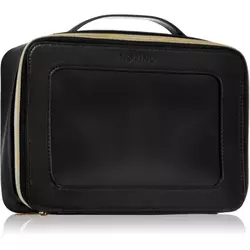 Notino Travel Collection Beauty Box kozmetični kovček Black 1 kos