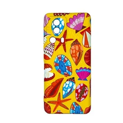 Maska za telefon SVETLECE za Xiaomi Mi 13 Lite DZ9/5