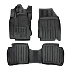 shumee Nissan Note E11 2004-2013 Avtomobilske preproge