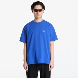 Majice Nike ACG Short-Sleeve T-Shirt Game Royal XL