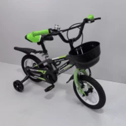 Dečiji bicikl Xplorer Dark 12