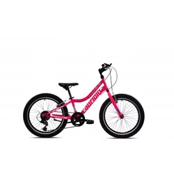 CAPRIOLO MTB DIAVOLO 200 6HT pink-ljubi 925321-11