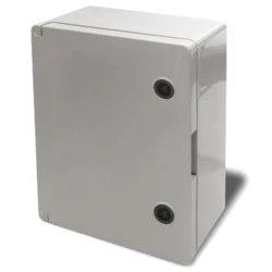 Famatel Zidni ormarić MAGNA 400x300x165, IP65 - 39134-OP/400-300