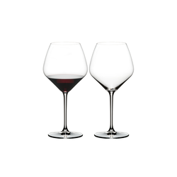 RIEDEL HEART TO HEART PINOT NOIR Čaše za crveno vino, 2 komada, 770ml