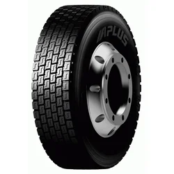 T 215/75R17.5 Aplus 135/133J D801 18PR pog