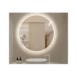 Kiara 80 Round LED Plus