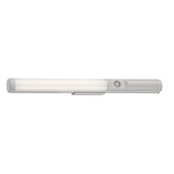 LED lampa Rakar USB/LED 3W/4000K bela
