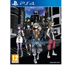 SQUARE ENIX Igrica PS4 Neo: The World Ends With You