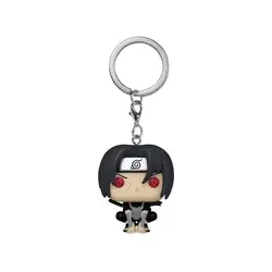 Privezak Pocket POP! - Naruto Shippuden - Itachi Uchiha