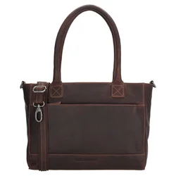 Hide & Stitches Japura 22434 Dark brown