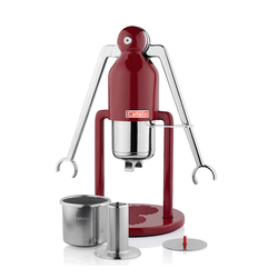 Cafelat Robot regular (red)