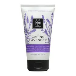 APIVITA Krema za telo Lavanda 150 ml