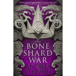 Bone Shard War