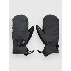 Quiksilver Mission Rokavice true black