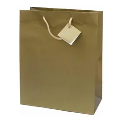 Ukrasna kesa srednja special zlatna ( 71713 )