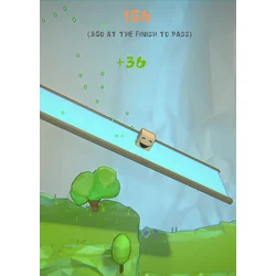 SmileNSlide Steam Key GLOBAL