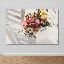 Slika na zidu DEV02808100140, 100x140 cm