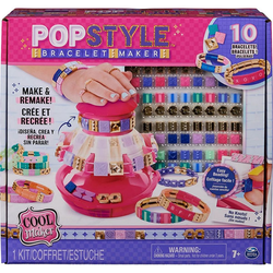 Cool Maker Pop Style Bracelet Maker SN6067289