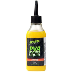 PVA Booster Liquid Mango 150ml (SP024006)