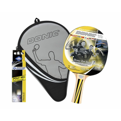 Donic Shildkrot Top Team 500 set za namizni tenis
