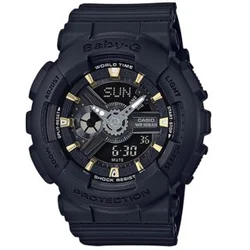 Casio Baby-G BA-110GA-1A