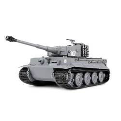Tiger Amewi Tiger I Tank IR Battle Function 1:24 RTR